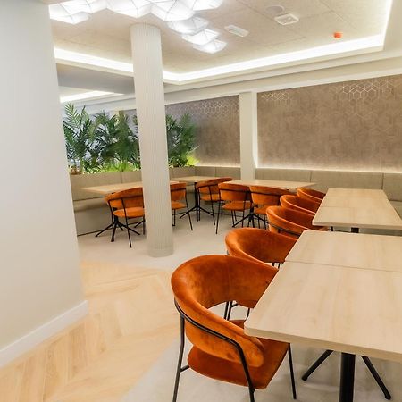 Hotel Corona De Padron Ngoại thất bức ảnh