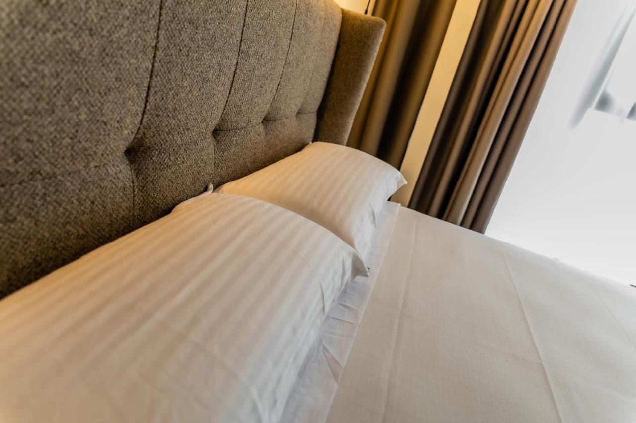 Hotel Corona De Padron Ngoại thất bức ảnh