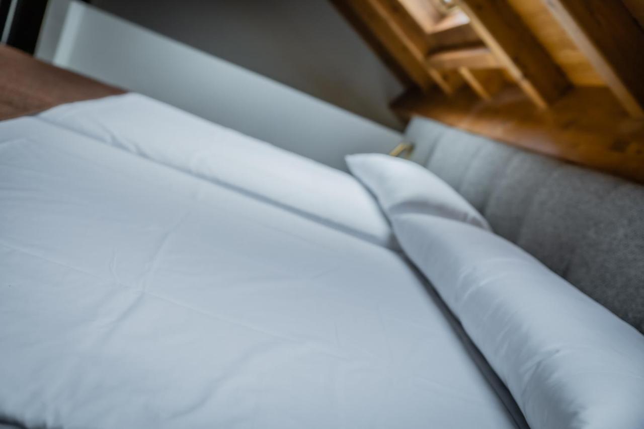 Hotel Corona De Padron Ngoại thất bức ảnh