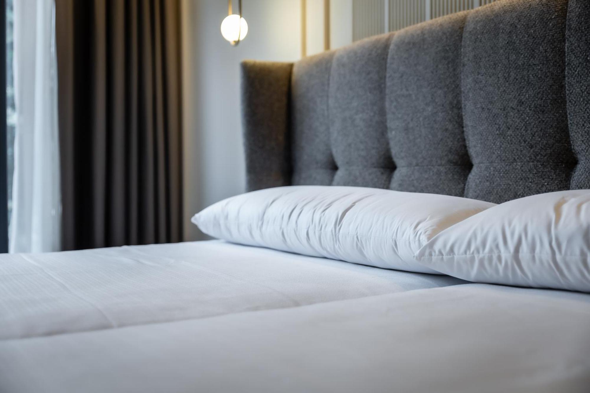 Hotel Corona De Padron Ngoại thất bức ảnh