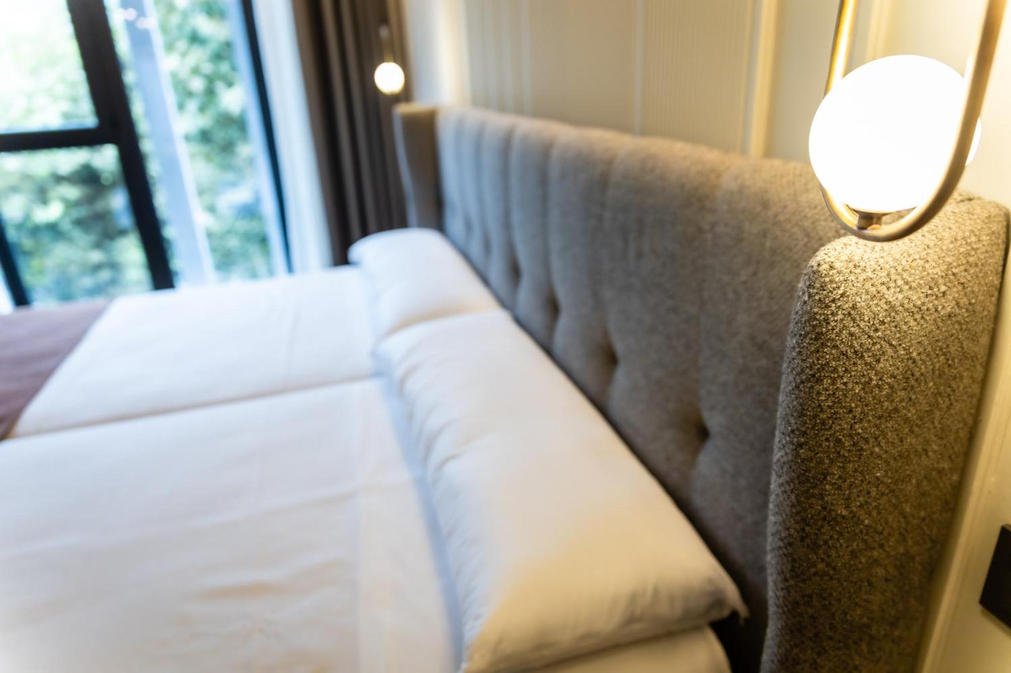 Hotel Corona De Padron Ngoại thất bức ảnh
