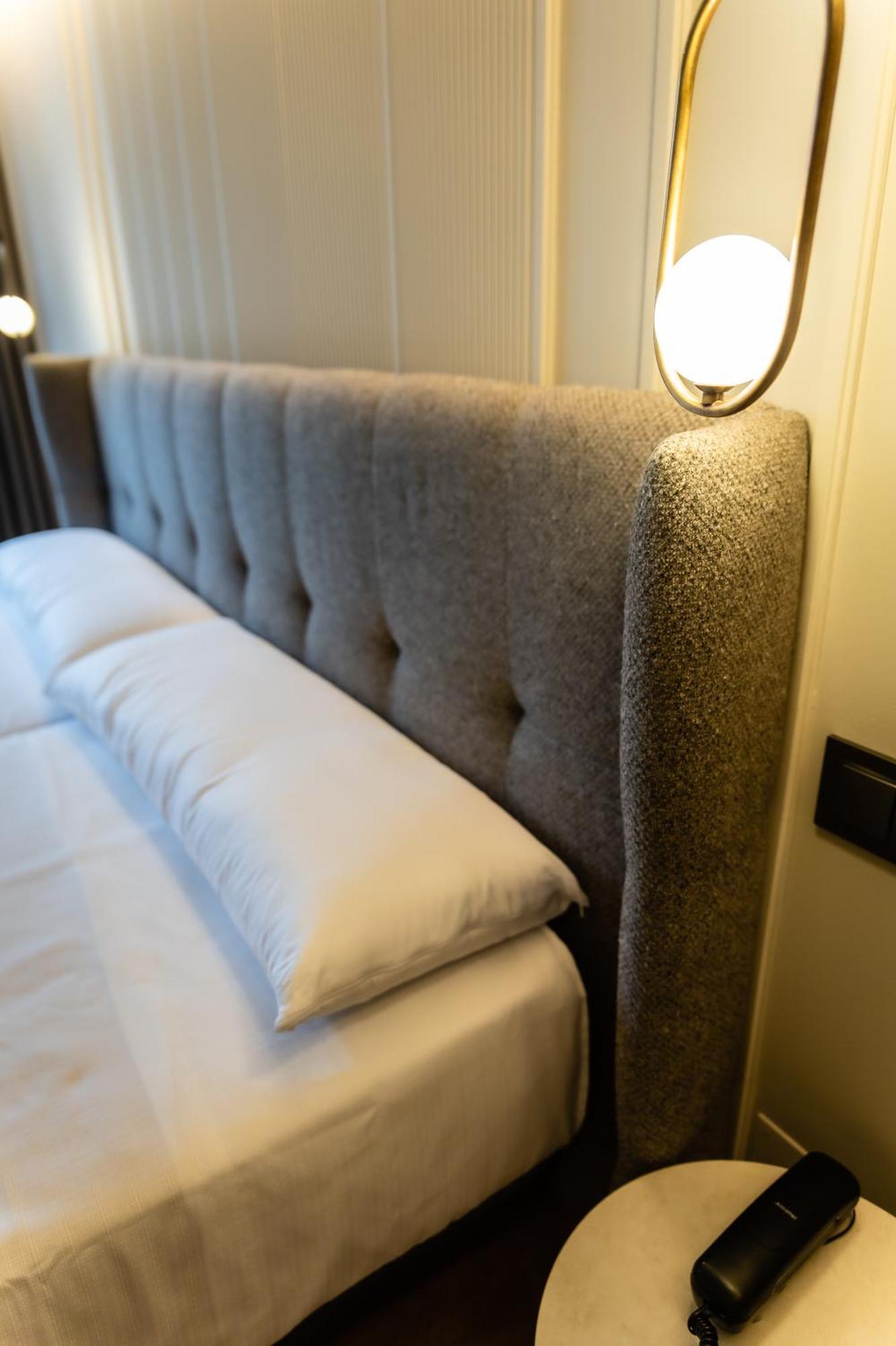 Hotel Corona De Padron Ngoại thất bức ảnh