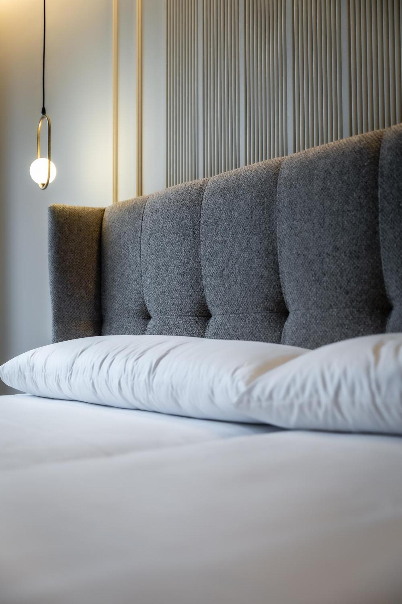Hotel Corona De Padron Ngoại thất bức ảnh