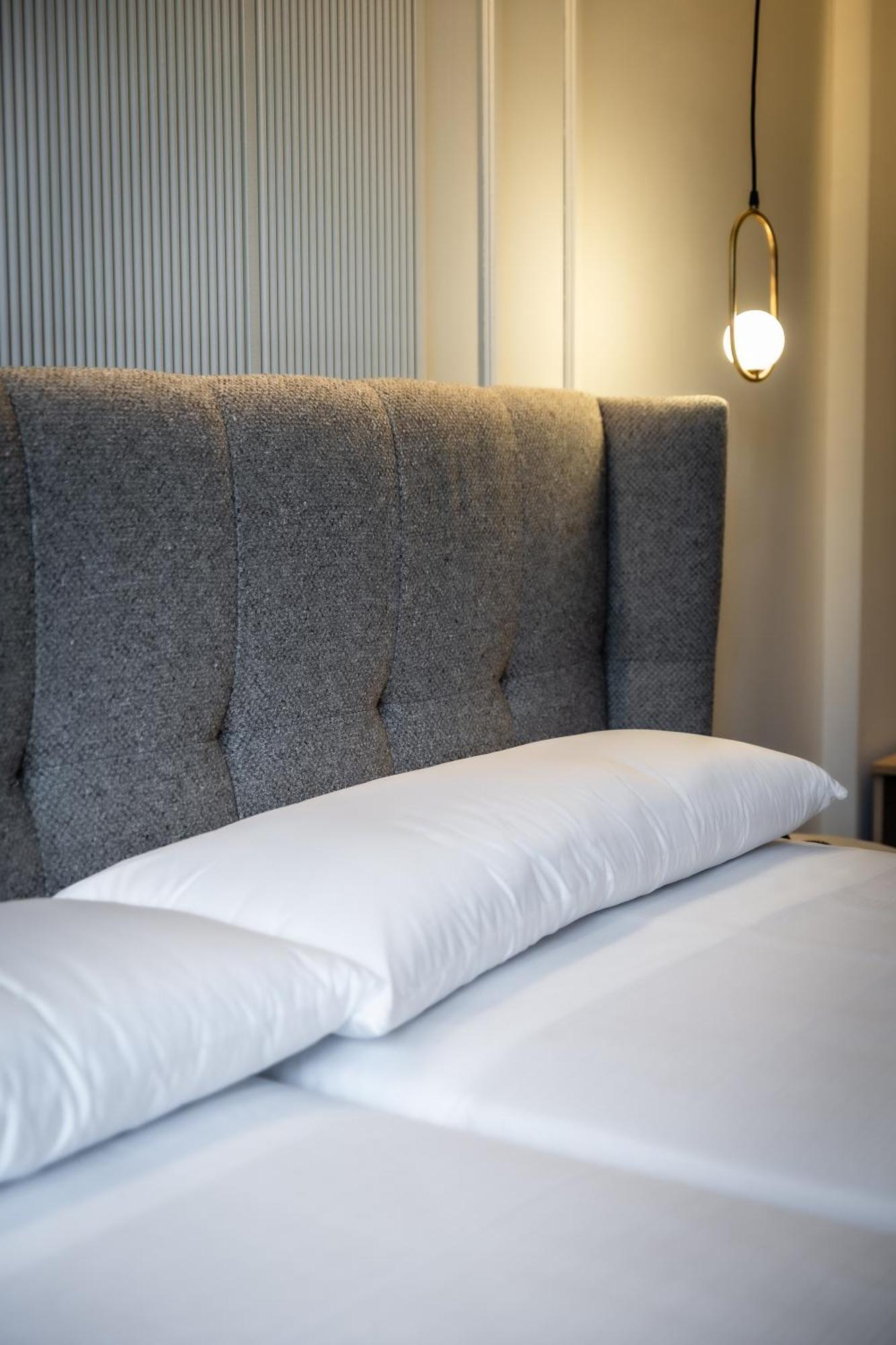 Hotel Corona De Padron Ngoại thất bức ảnh
