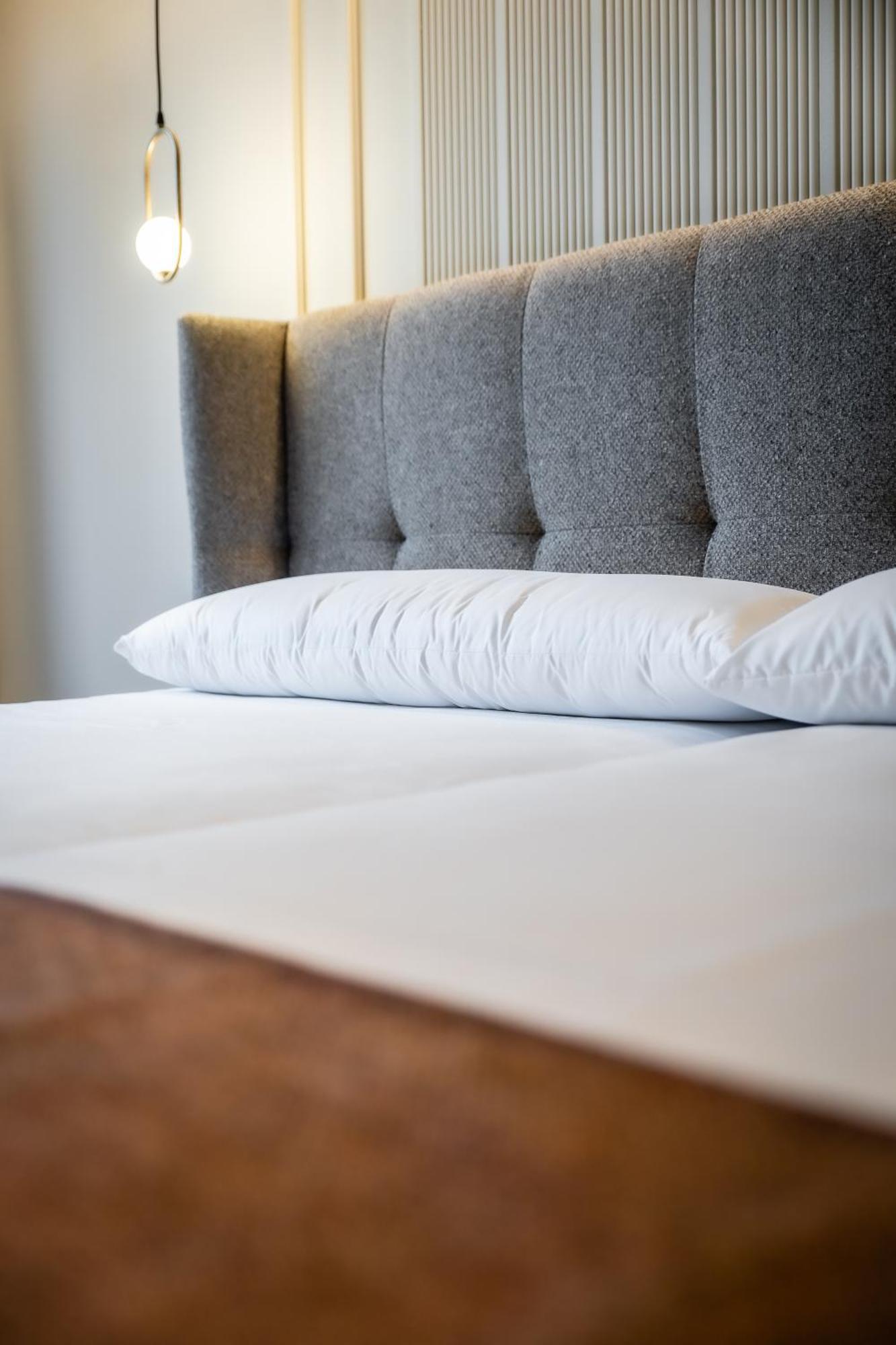 Hotel Corona De Padron Ngoại thất bức ảnh