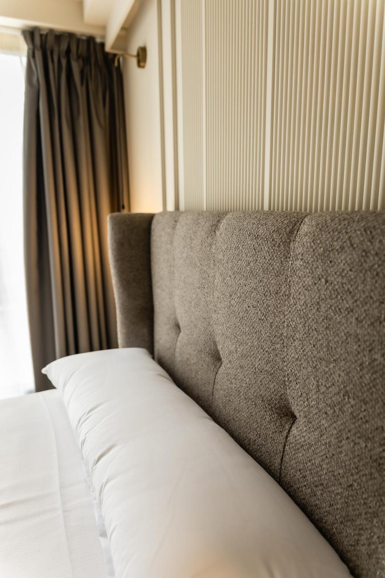 Hotel Corona De Padron Ngoại thất bức ảnh